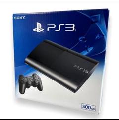 PlayStation3 - ★中古/PS3 CECH-4300C CECH4300C｜PlayStation3 チャコール・ブラック 500GB