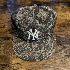 NewEra 59FIFTY ニューヨーク・ヤンキース 7 3/8