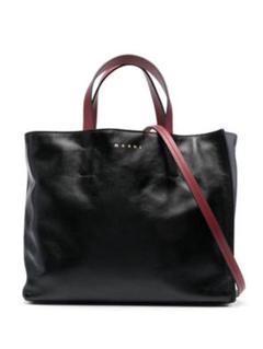 値下げしました☆ 新品未使用　マルニ　バッグ セール 16%OFF】MARNI かごバッグ MARCEL マルセル BMMP0024U0