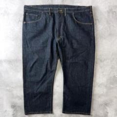 エドウィン EDWIN 503 ジーンズ デニム パンツ 48 濃紺 日本製