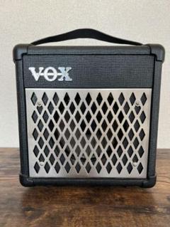 VOX MINI5 Rhythmの中古/未使用品 - メルカリ VOX MINI5 Rhythmの中古/未使用品 - メルカリ