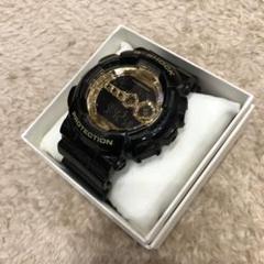 CASIO G-SHOCK 腕時計