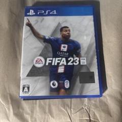 FIFA23