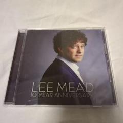 Lee Mead 10 Year Anniversary