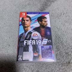 FIFA 19 CHAMPIONS EDITION
