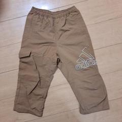 adidas アディダス パンツ 140