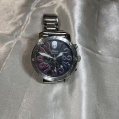 希少完売品定価45000セマンティックデザインロエンコラボウォッチ