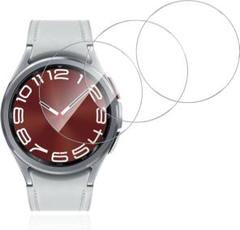 ☀️早い者勝ち☀️ 【3枚】For Galaxy Watch保護フィルム