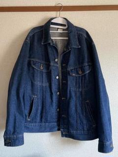 LEE デニムジャケット