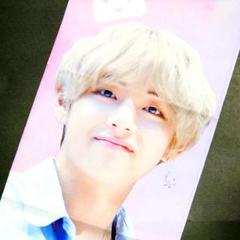防弾少年団(BTS) - BTS テヒョン テテ V スローガン 防弾少年団(BTS) - テテ テヒョン TATA スローガン セット BTS