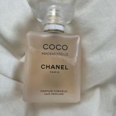 【新品未使用未開封】CHANEL ココ マドモアゼル　ヘアパルファム 35ml Amazon | シャネル ヘアミスト CHANEL ココ マドモアゼル ヘア