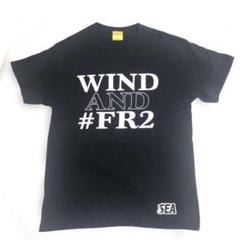 2025年最新】wind and sea fr2の人気アイテム - メルカリ