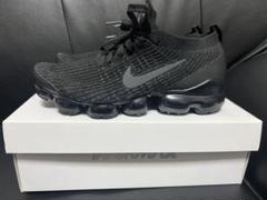 NIKE AirVaporMax Flyknit3.0 Triple Black