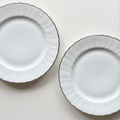 レア　美品　リモージュ　ベルナルド　BERNARDAUD　大皿　ヴィンテージ 2025年最新】ベルナルドリモージュの人気アイテム - メルカリ
