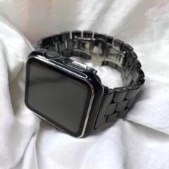 40mm AppleWatch ベルト Applewatch　高級ベルト