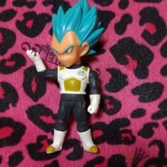 ドラゴンボールフィギュア