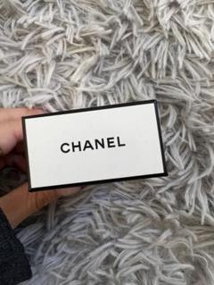 2025年最新】chanel 空箱 アクセサリーの人気アイテム - メルカリ