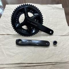 Shimano 105クランク 52-36 170 SHIMANO 「シマノ」 105 FC-5800 52-36T 170mm クランク / 中