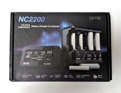 SKYRC NC2200 AA/AAA 充電器 ミニ四駆 ミニッツ 充電器 - メルカリ