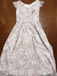 BE RADIANCE 夏用ワンピース