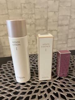 ARSOA エッセンス I 30ml 2本セット(新品未使用) Amazon | アルソア（ARSOA）エッセンスⅠ | アルソア | 美容液 通販