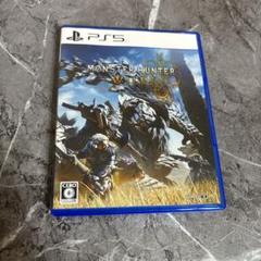 モンスターハンターワールド PS5