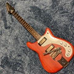 福袋特集 2022 ※atomush様専用 Epiphone 1967年製 Wilshire - エレキギター