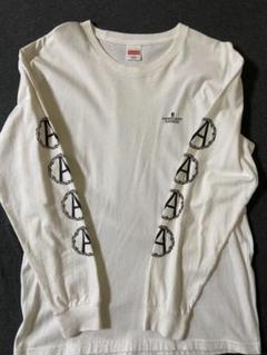 supreme under cover ロンT サイズL