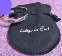 2025年最新】indigo la end バングルの人気アイテム - メルカリ