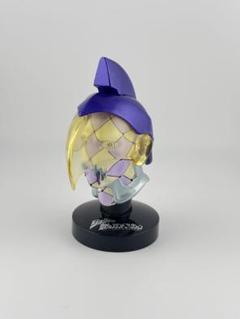 ジョジョの奇妙な冒険 マスクコレクション マスコレ　10体セット ジョジョの奇妙な冒険 マスクコレクション マスコレ 10体セット