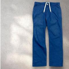 KAFIKA カフィカ　デニムパンツ　ジーンズ　ストレート　レディース　軽量