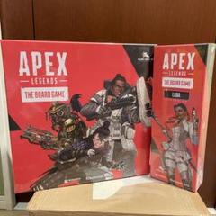 APEX LEGENDS THE BOARD GAME ボードゲーム
