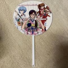 【訳あり】エヴァンゲリオン 日本刀展 限定 缶バッジ他 訳あり】エヴァンゲリオン 日本刀展 限定 缶バッジ他