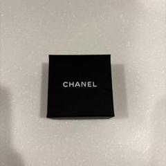 CHANEL シャネル　空箱　ショッパー　ピアス 2025年最新】chanelピアス空き箱の人気アイテム - メルカリ