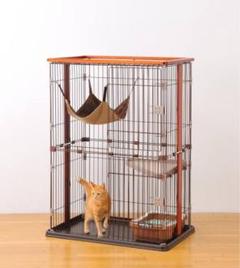2025年最新】猫 ケージ中古の人気アイテム - メルカリ