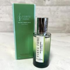 PARFA TUNE 001 Mrs. GREEN APPLE 香水 50ml 試してみた】PARFA TUNE 001 Mrs. GREEN APPLE PARFA TUNEの