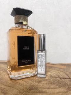 ゲラン ペッシュミラージュ 10ml - メルカリ
