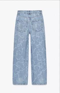 2025年最新】zara trf baggyの人気アイテム - メルカリ