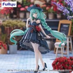 2025年最新】初音ミク Trio-Try-iT Figure おでかけドレスの人気