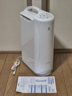 【中古】CORONA 衣類乾燥除湿機  CD-S6322ホワイト CD-S6322の口コミ評判・レビューは？CORONA 衣類乾燥除湿機