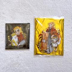 鬼滅の刃　鬼滅祭　寅年　アクリルスタンド　煉獄杏寿郎 Amazon.co.jp: 鬼滅 鬼滅祭 寅年 アクリルスタンド 煉獄杏寿郎
