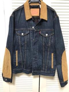 Levis/リーバイス デニムジャケット Gジャン
