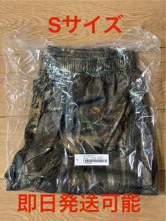 Small Box Baggy Mesh Shortのサムネイル