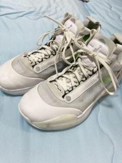 NIKE AIR JORDAN 34 "WHITE"
