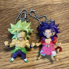 1080 ドラゴンボール UDM キーホルダー 大量 まとめ売り 60体 ドラゴンボール キーホルダー UDM セット - メルカリ