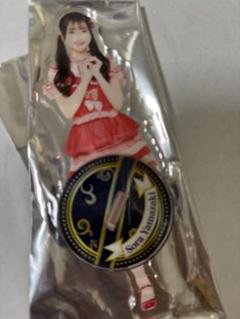 村山彩希　卒業コンサート　スペシャルくじ　アクスタ レア AKB48 村山彩希 卒コン SPECIALくじ 2Sアクリルスタンド 奥本