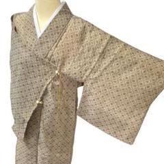 ユ30洗える　夏着物　小千谷ちぢみ　麻　単衣　着物 楽天市場】夏着物 単衣 小千谷ちぢみ 麻100 洗える 単品 日本製