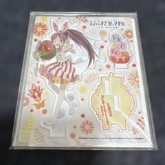 y*v様 まどか☆マギカ　全員集合ver　パネルシート 2025年最新】まどかパネルの人気アイテム - メルカリ