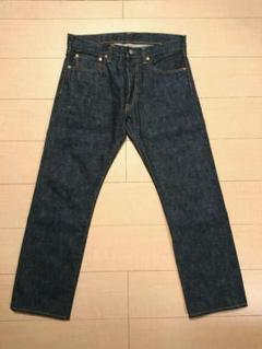 美品 リアルマッコイズ LOT. 004 デニム ジーンズ w36 美品 リアルマッコイズ LOT. 004 デニム ジーンズ w36 - メルカリ