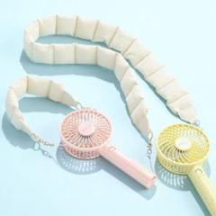 Francfranc フレ ネックストラップ ボンディング アイボリー